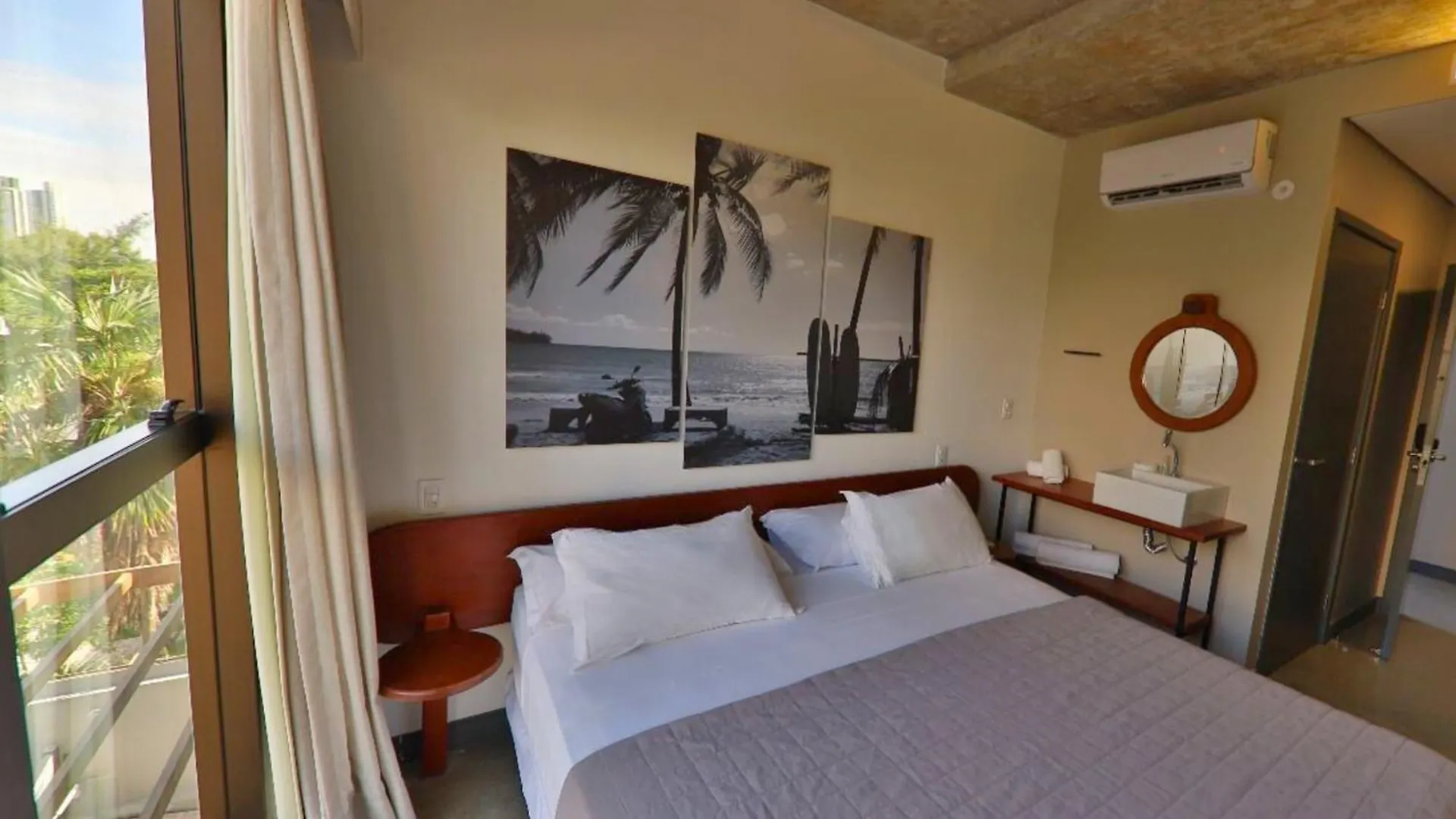 9006 Suites Natal Hotel