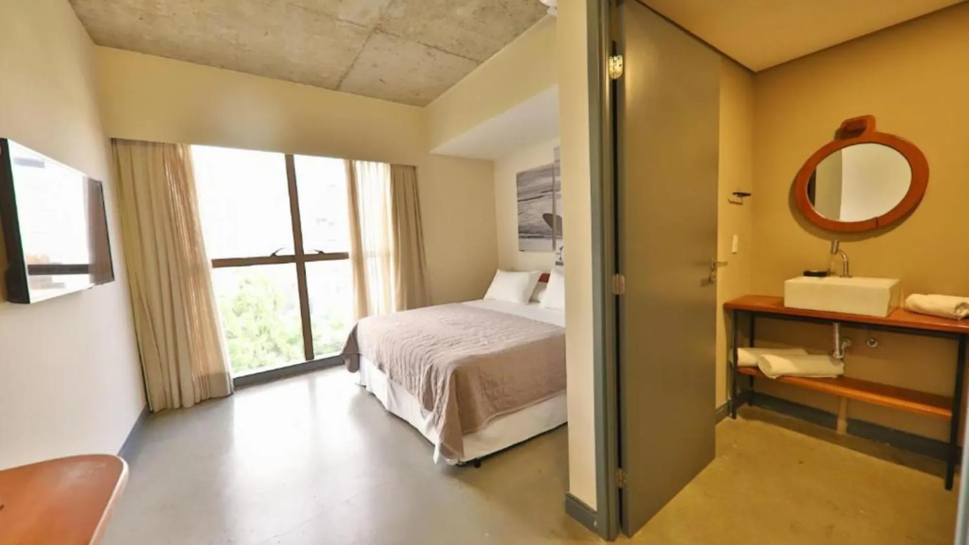9006 Suites Natal Hotel Brazil