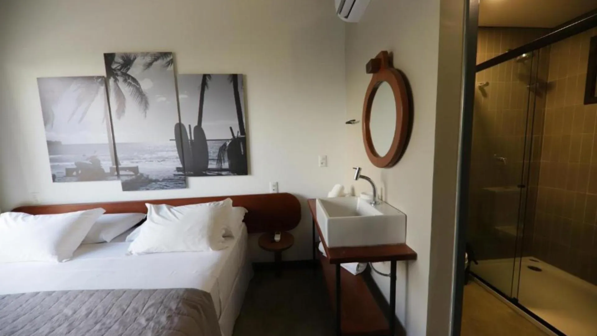 9006 Suites Natal Hotel