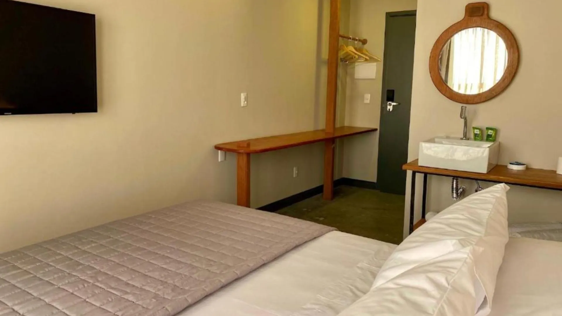 9006 Suites Natal Hotel 4*,  Brazil
