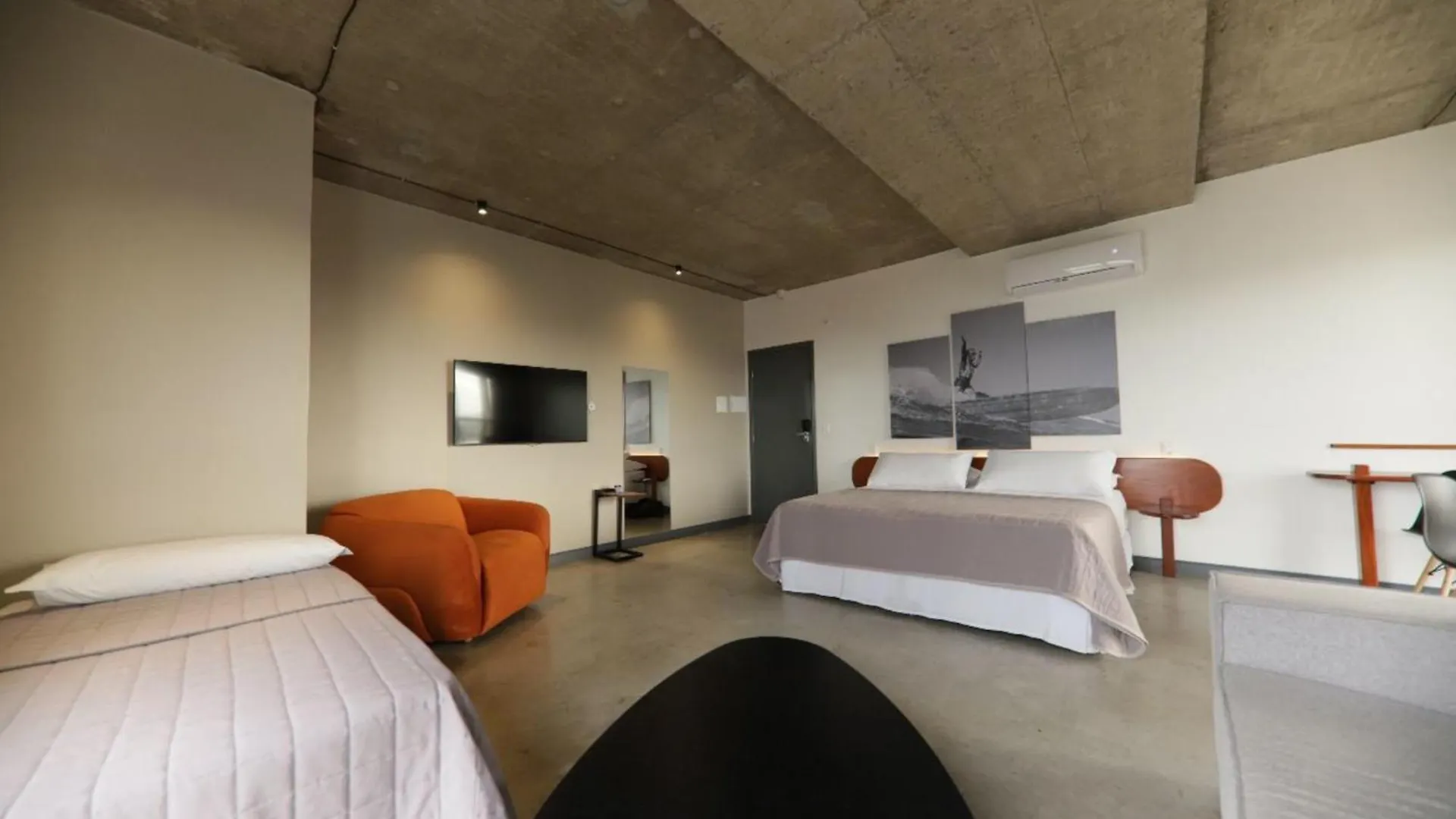 9006 Suites Natal Hotel Brazil