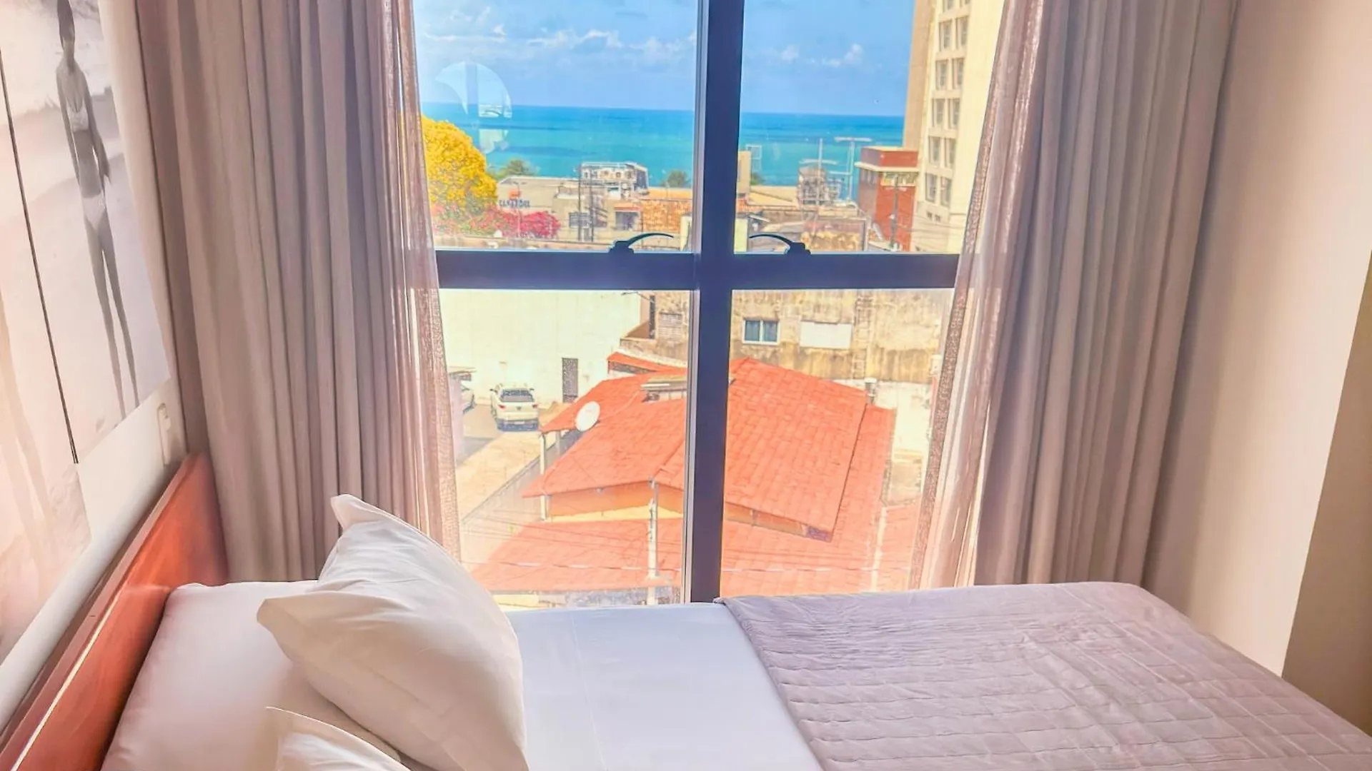 9006 Suites Natal Hotel