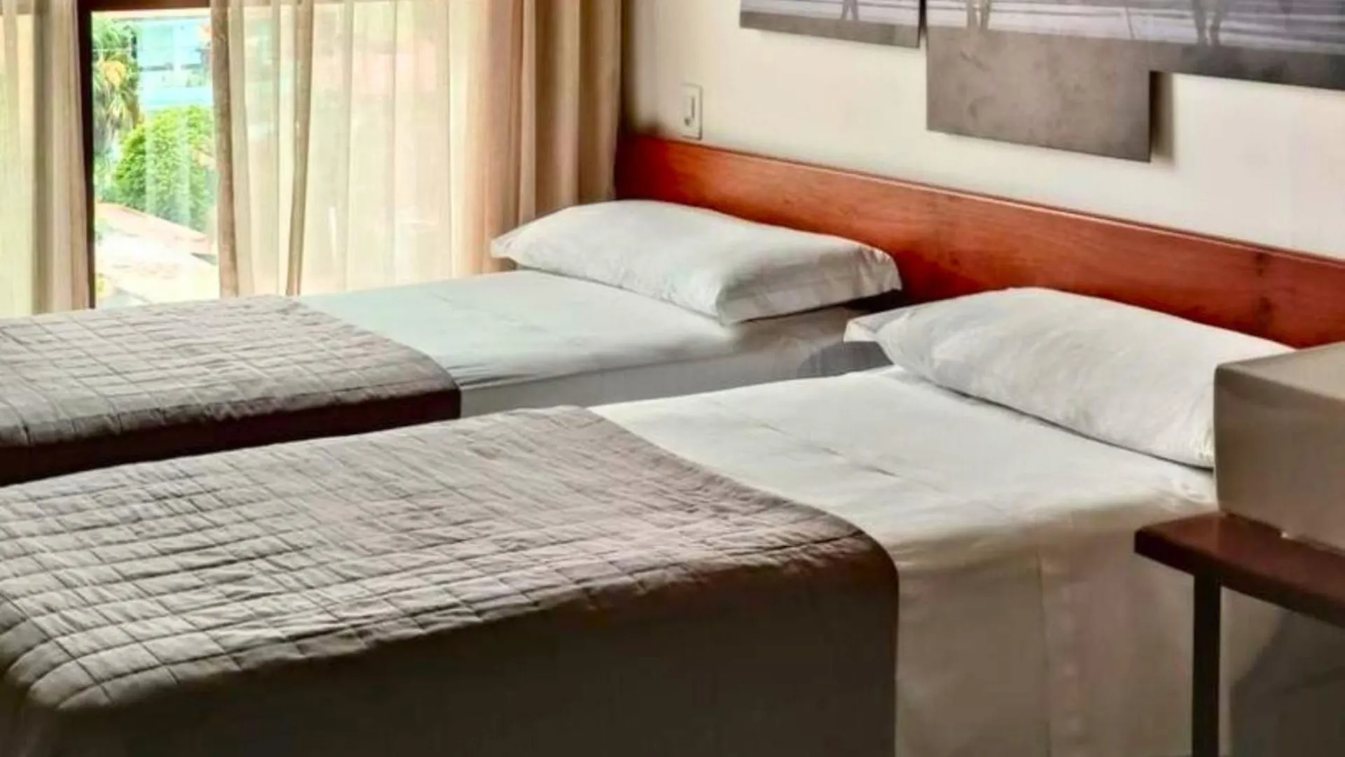 9006 Suites Natal Hotel 4*,  Brazil
