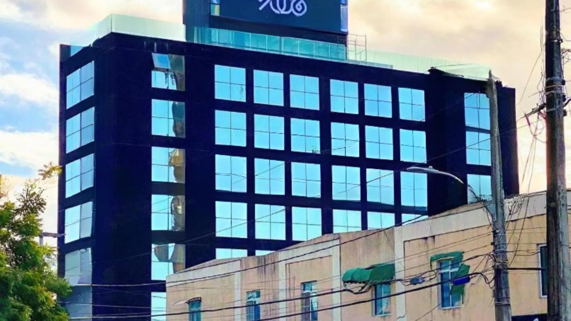 9006 Suites Natal Hotel