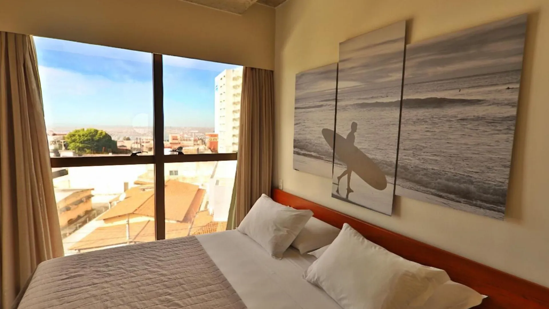 ****  9006 Suites Natal Hotel Brasile