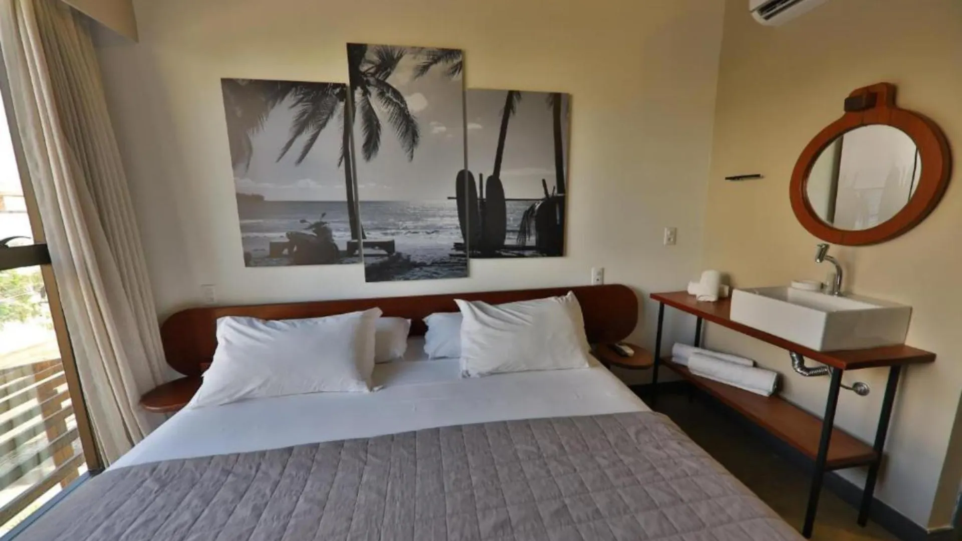 9006 Suites Natal Hotel Brasile