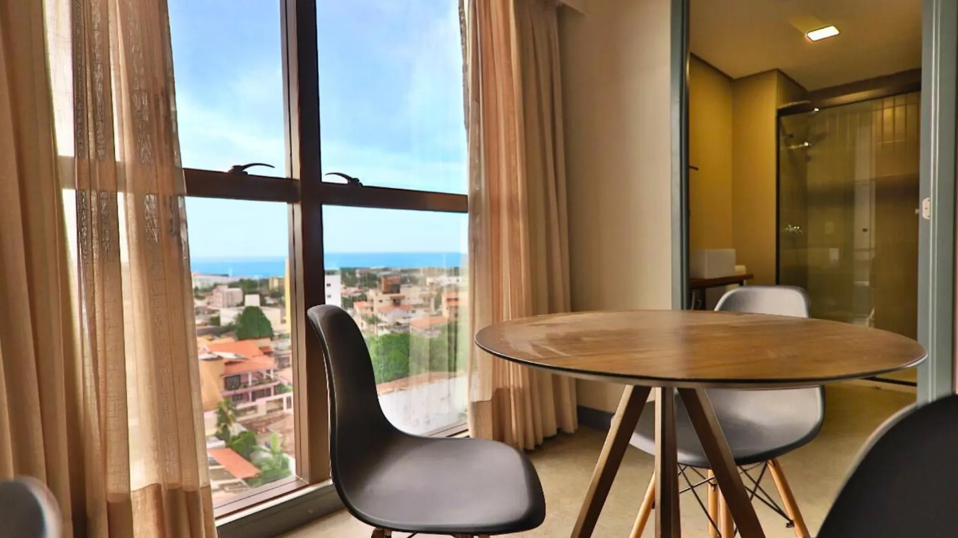 9006 Suites Natal Hotel