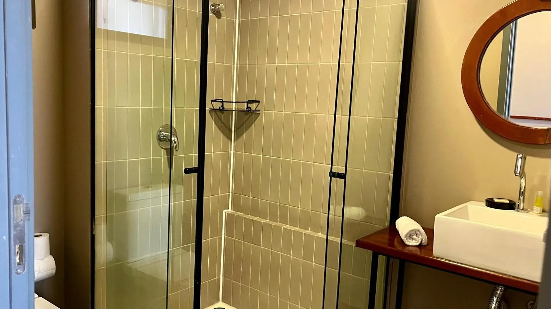 ****  9006 Suites Natal Hotel Brasile