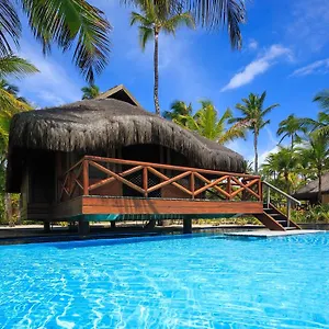 Nannai Muro Alto 5* Porto de Galinhas
