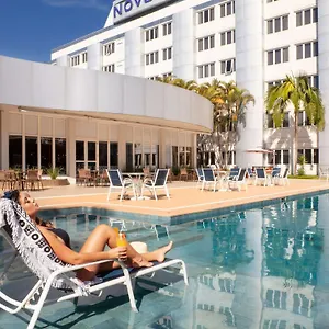 Novotel 4* Sao Jose dos Campos