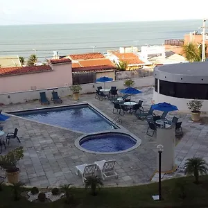 Flat Particular Em Ponta Negra Apartamento