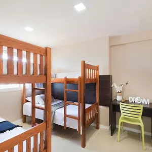 Blue Ocean Ponta Negra Apartamento